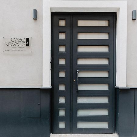 Duplex-Penthouse Cabo Noval, By Homing U Apartment Sevilla Exterior foto