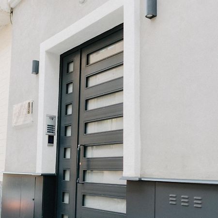 Duplex-Penthouse Cabo Noval, By Homing U Apartment Sevilla Exterior foto
