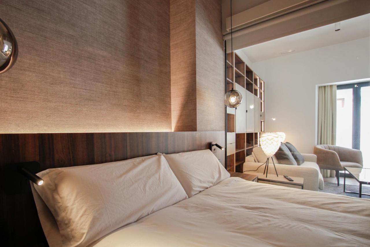 Duplex-Penthouse Cabo Noval, By Homing U Apartment Sevilla Exterior foto