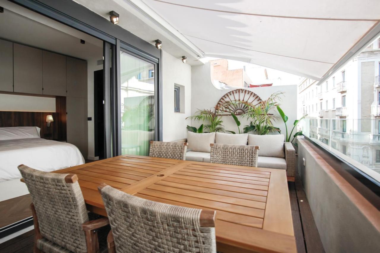 Duplex-Penthouse Cabo Noval, By Homing U Apartment Sevilla Exterior foto