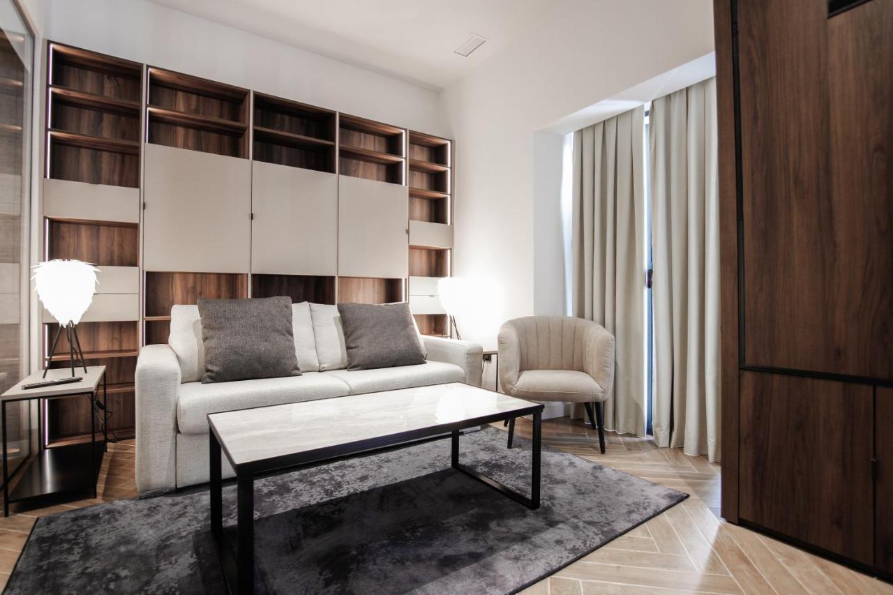 Duplex-Penthouse Cabo Noval, By Homing U Apartment Sevilla Exterior foto