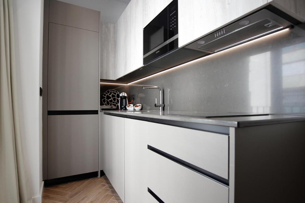Duplex-Penthouse Cabo Noval, By Homing U Apartment Sevilla Exterior foto