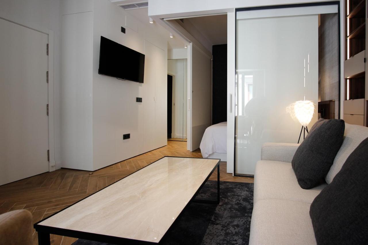 Duplex-Penthouse Cabo Noval, By Homing U Apartment Sevilla Cameră foto