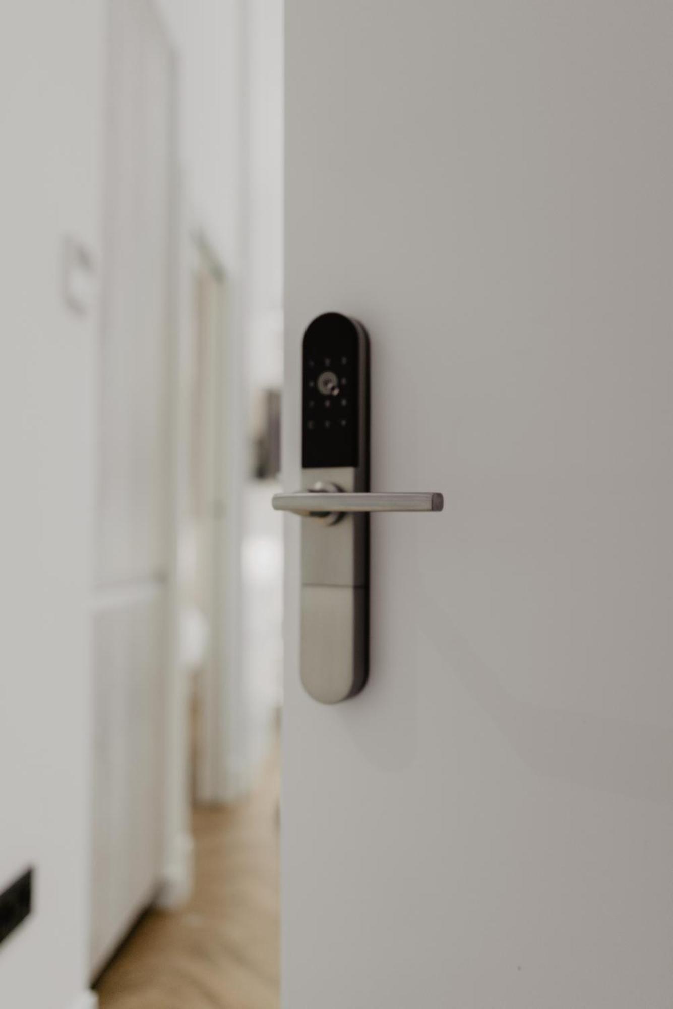 Duplex-Penthouse Cabo Noval, By Homing U Apartment Sevilla Exterior foto